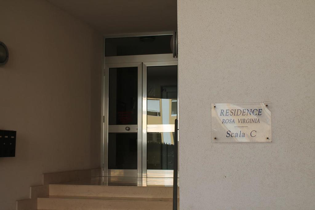 Appartamenti Bella Vista Gallipoli Exterior foto